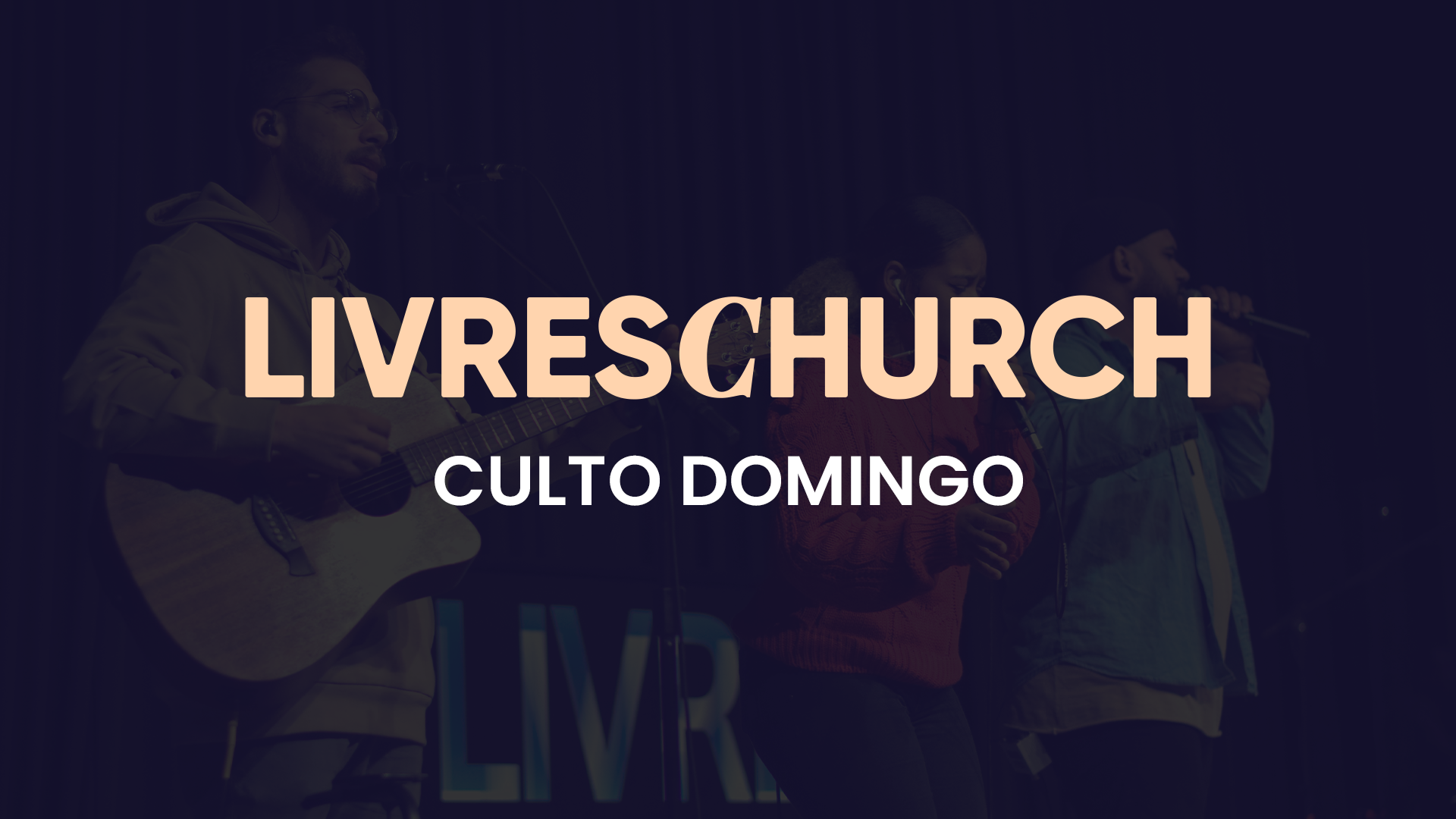 Culto Livres Church