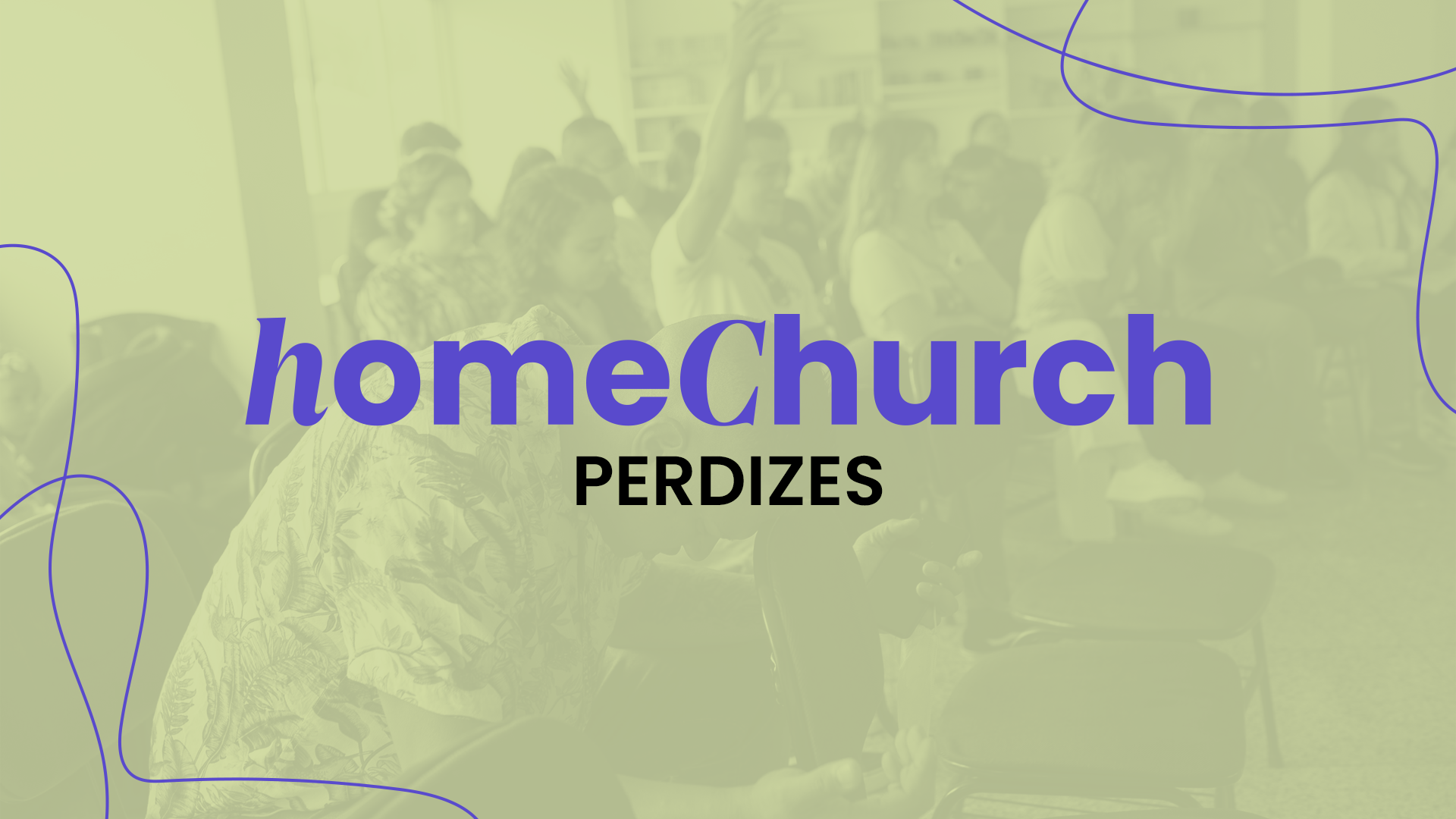 Home Church Perdizes
